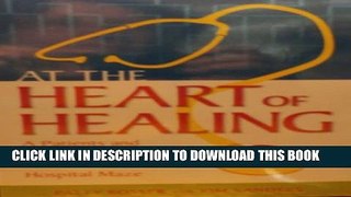 At The Heart of Healing Paperback