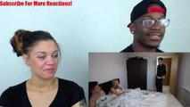 CHEATING WITH BOYFRIENDS BROTHER PRANK GONE WRONG REACTION!!!
