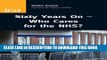 Sixty Years On-Who Cares for the NHS? (IEA Research Monographs) Paperback