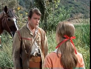 Daniel Boone S02E12 The First Beau (1965-1966)