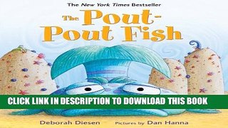 Collection Book The Pout-Pout Fish