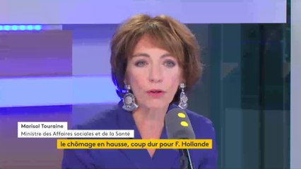Hôpital public : M.Touraine annoncera la semaine prochaine "des mesures financières significatives" pour les médecins