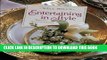 [PDF] Nell Hill s Entertaining in Style: Inspiring Parties and Seasonal Celebrations Popular