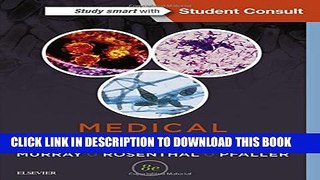 New Book Medical Microbiology, 8e