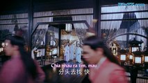 Tru Tiên - Thanh Vân Chí Tập 35