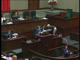 Poseł Maria Zuba - Wystąpienie z dnia 23 wrze�nia 2016 roku.