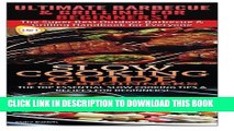 [PDF] Ultimate Barbecue and Grilling for Beginners   Slow Cooking Guide for Beginners Full Colection