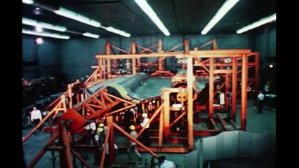 How Its Made: SR-71 BLACKBIRD Interceptor Version -NASA Spy Plane DECLASSIFIED Documentar