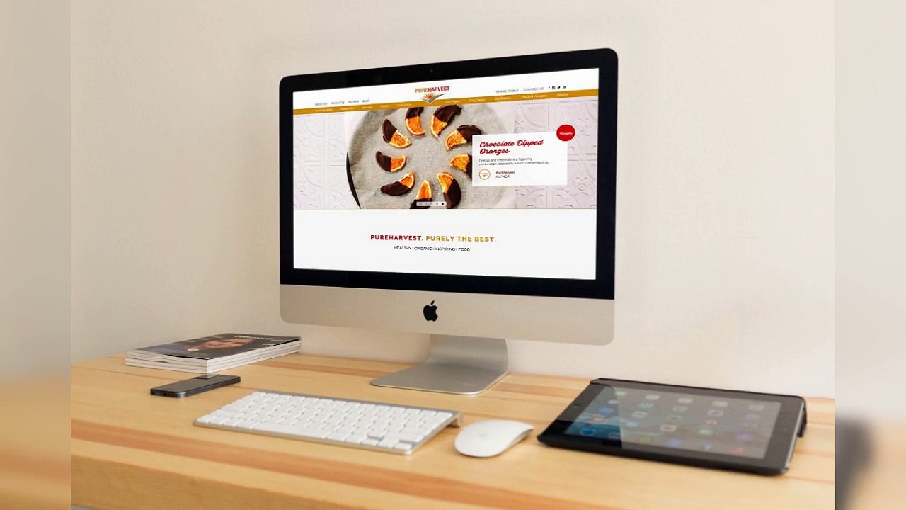 Web Design Melbourne - vencreative.com.au