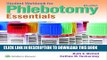 New Book Student Workbook for Phlebotomy Essentials