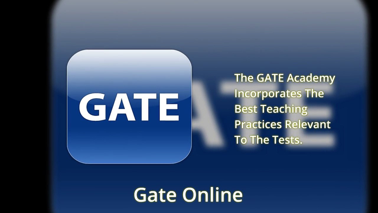 Gate Online
