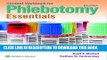 Collection Book Student Workbook for Phlebotomy Essentials