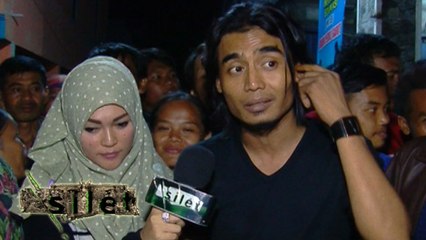 Charly Terjerat Kasus Penipuan - Silet 27 September 2016
