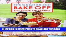 [PDF] The Great British Bake Off Big Book of Baking Popular Collection