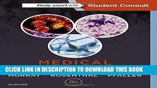 Collection Book Medical Microbiology, 8e