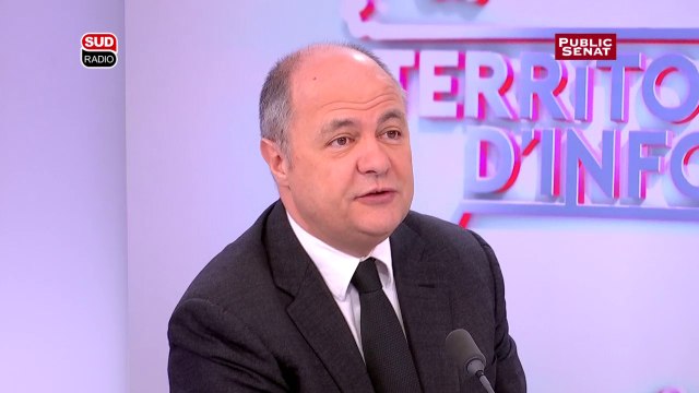 Bruno Le Roux : « La primaire est la conséquence de la division à gauche »