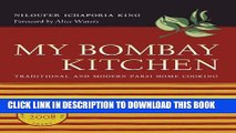 Collection Book My Bombay Kitchen: Traditional and Modern Parsi Home Cooking