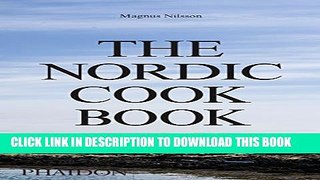 [PDF] The Nordic Cookbook Full Online