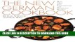 Collection Book The New German Cookbook: More Than 230 Contemporary and Traditional Recipes