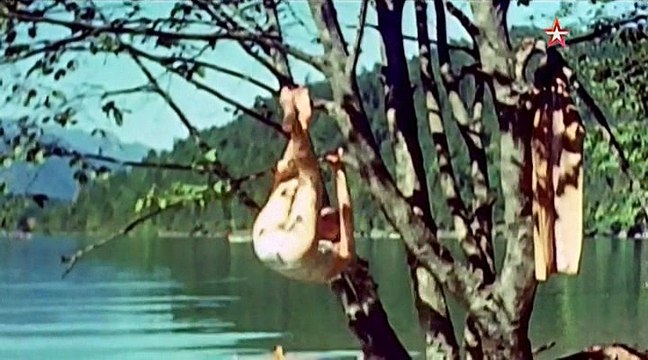 Загадки века. Адольф Гитлер - тайны смерти (2016)