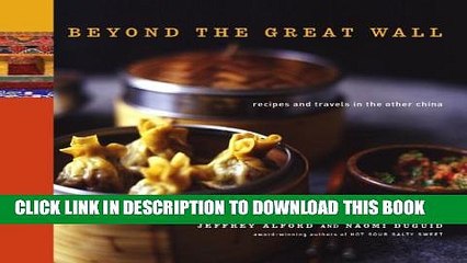 Collection Book Beyond the Great Wall