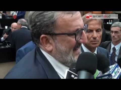 Tg antennasud 26 09 2016 Castellaneta, due milioni per i familiari delle vittime del crollo 36 anni