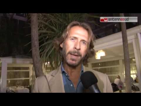 Tg antennasud 26 09 2016 Al Piccinni 28 una serata coi distillati Evo