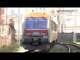 Tg antennasud 26 09 2016 Ferrovie Sud Est, il capotreno spegne le telecamere del cronista
