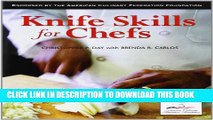 [PDF] Knife Skills for Chefs Full Online