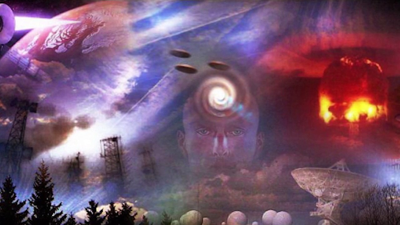 10 Theories That Will Make You Lose Your Mind