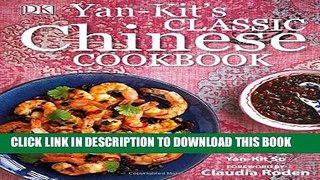 Collection Book Yan-Kit s Classic Chinese Cookbook