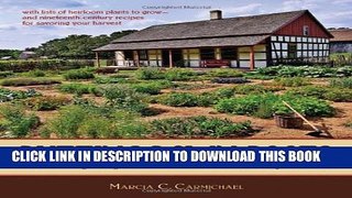 Collection Book Putting Down Roots: Gardening Insights from Wisconsin s Early Settlers
