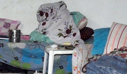 Sİlahla evi basıp aileye kurşun yağdırdılar: 1 ölü, 2 yaralı