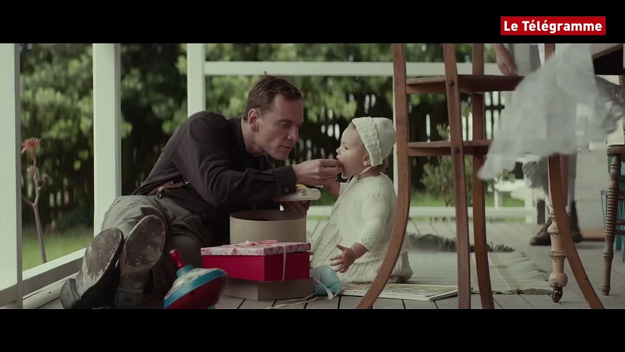 Une vie entre 2 océans - Bande annonce