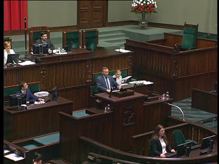 Poseł Waldemar Olejniczak - Wystąpienie z dnia 23 wrze�nia 2016 roku.