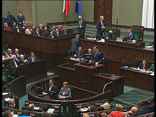 Poseł Władysław Kosiniak-Kamysz - Wystąpienie z dnia 23 wrze�nia 2016 roku.