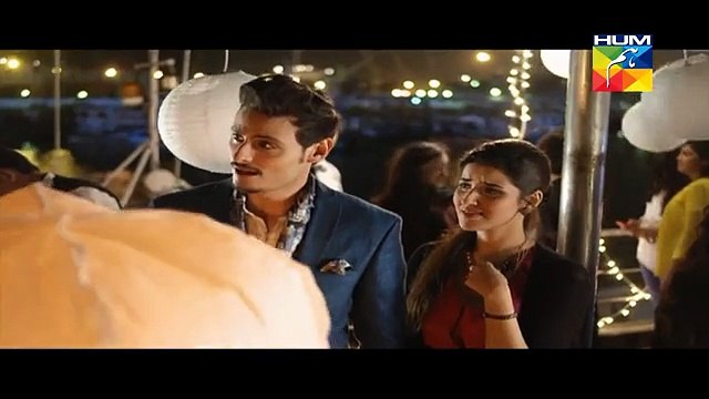 Sanam Episode 2 in HD on Hum Tv 19th September 2016 |Only dramas