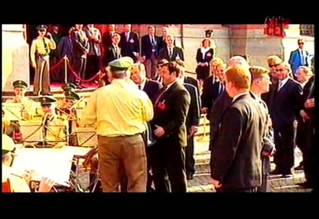 ГСВГ-ЗГВ. Расследование "Совершенно секретно"