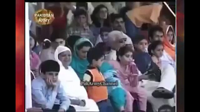 Pakistani new song 2016 nara e takbeer pak army song By ISPR enhancing the valour and dignity of Pakistan ArmyFull HD