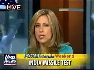 International Media Making Fun Of Indian Failed Missile