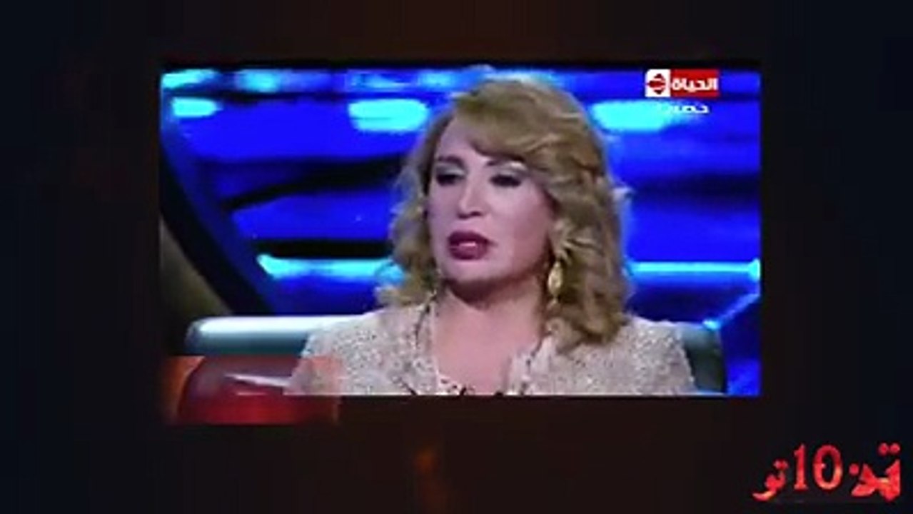 تصريحات نارية للمشاهير