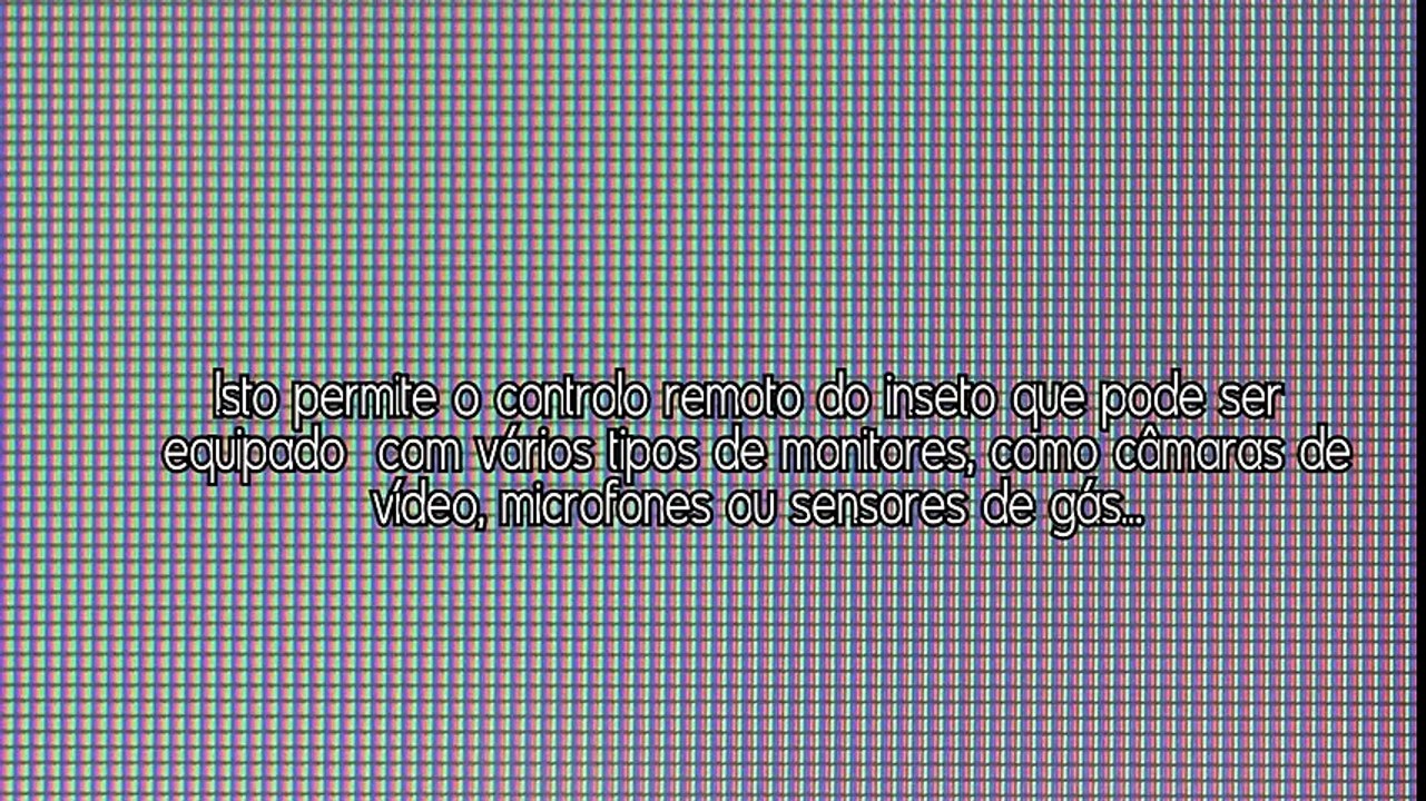 7 Mais Assustadoras Armas Secretas Atuais