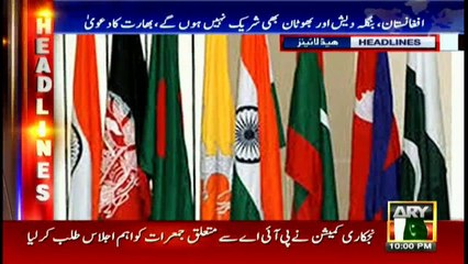Headlines 2200 27th September 2016