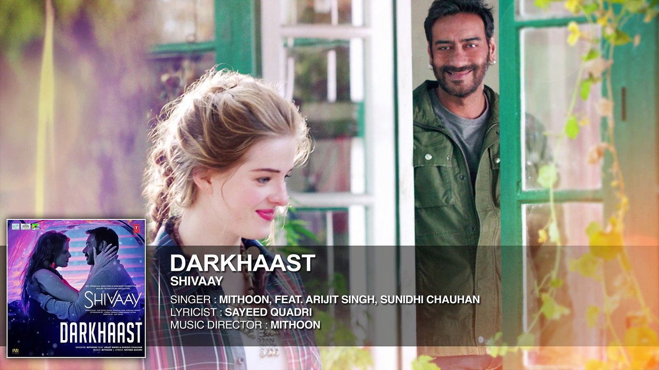 DARKHAAST Full Song