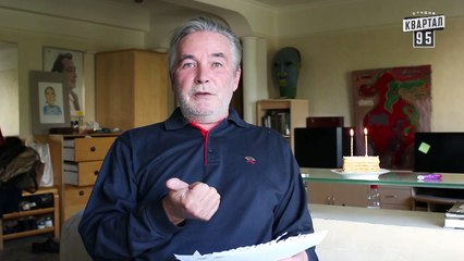 Пять разных Петров Порошенко - Лит.Корр. ЧистоNews Орлуша