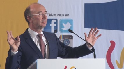 Demotte dénonce le "piège grossier" tendu aux francophones avec les numéros Inami