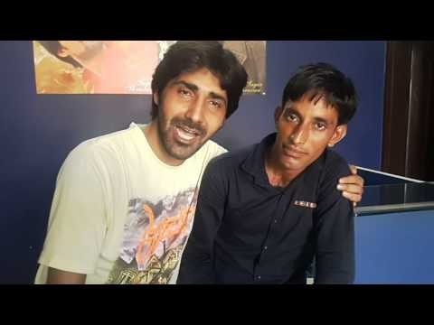 Shravan sagar with Raju meena || Launching Luvkush Cassette Official Channel