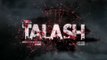 Talash Title Logo | Bipasha | Saikat Nasir | Talash Bengali Film 2015