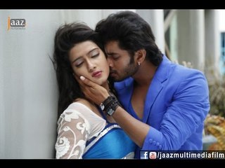 BAANJAARA | Mahiya Mahi | Om | Akassh | Mohammed Irfan | Agnee 2 Bengali Film 2015