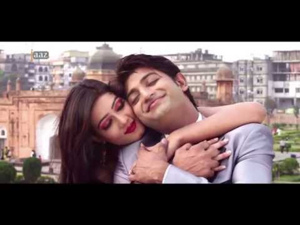 Tumi Acho Nojore Nojore | Mahiya Mahi | Bappy | Nancy | Tobuo Bhalobashi Bengali Film 2013